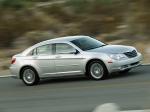 Chrysler Sebring Limited 2007 года